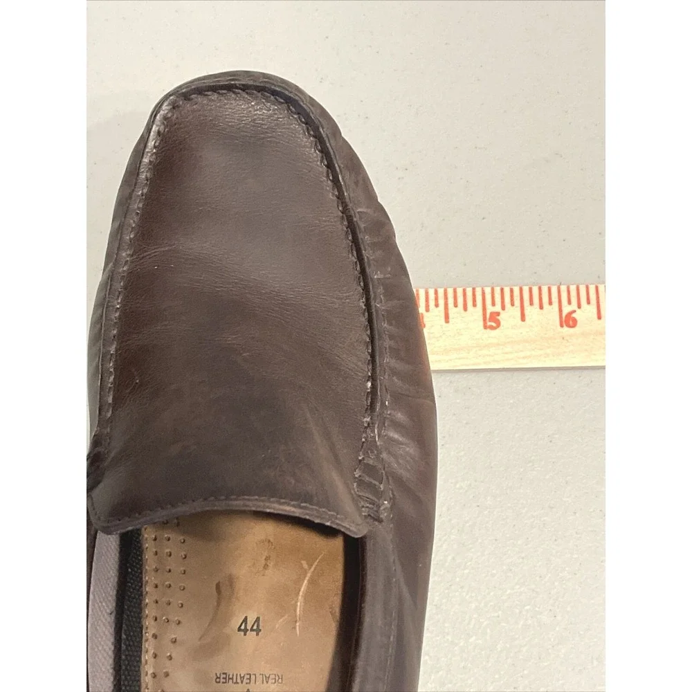 Ecco mens classic